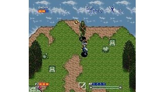 Boss battle