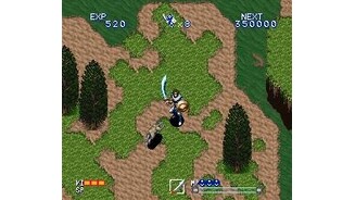 Hacking some wolves