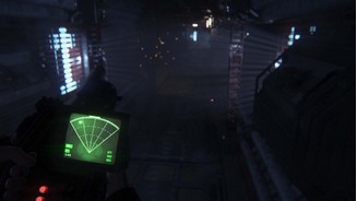 Alien: Isolation - Screenshots aus der »Nostromo-Edition«