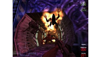 Alien Versus Predator Classic 2000