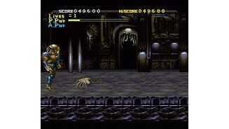 Confronting the annoyance.