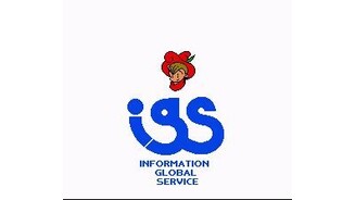 Credit Logo unique to Japanese version