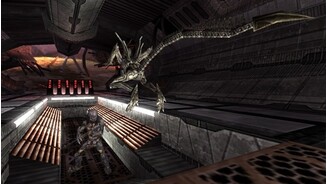 Aliens vs. Predator Survival of the Fittest 2