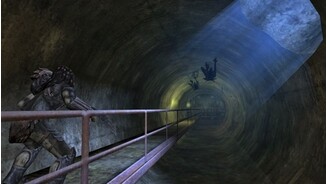 Aliens vs. Predator Survival of the Fittest 6