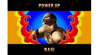 Transform into Nagi the snake.