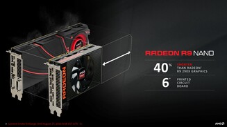 AMD Radeon R9 Nano