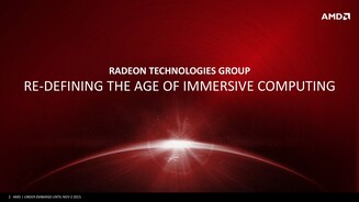 AMD Radeon Software Crimson - 02