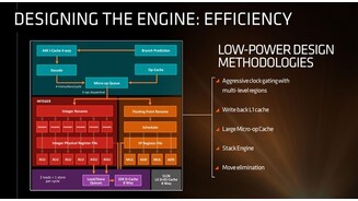 AMD Zen Präsentation August 2016 (Bildquelle: HotHardware)
