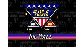 Up Next... The Wall