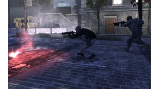 Americas Army 3 - Testversion