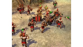 Ancient Wars Sparta 5