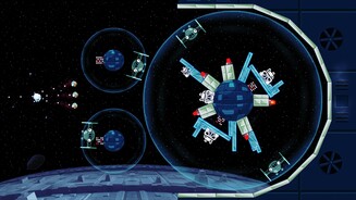 Angry Birds Star Wars - Screenshots von der Gamescom 2013