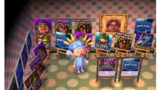 Animal Crossing: New Leaf