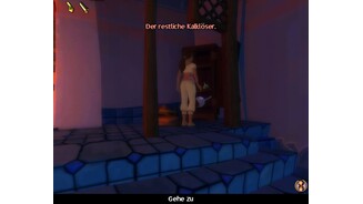 Ankh: Kampf der Götter