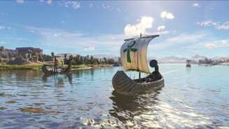 Anno 117: Erwachen des Deltas