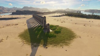 Anno 117: Erwachen des Deltas