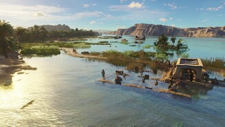 Anno 117: Erwachen des Deltas