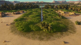 Anno 117: Erwachen des Deltas