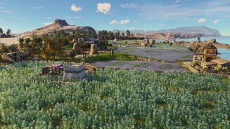Anno 117: Erwachen des Deltas