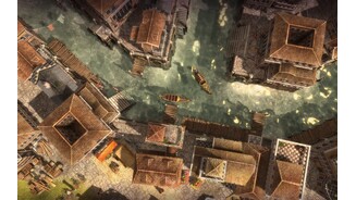 Anno 1404: Venedig - Stadtansichten