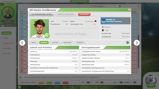 Anstoss: Der Fußballmanager