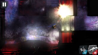 APB: Retribution - iOS