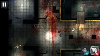 APB: Retribution - iOS