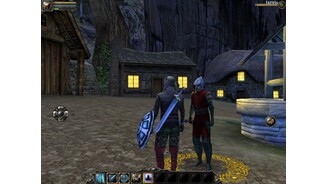 Aralon: Sword and Shadow