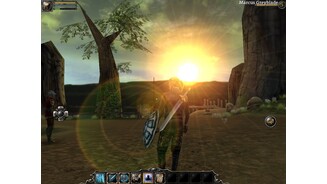 Aralon: Sword and Shadow