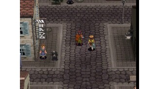 Arc the Lad III: City
