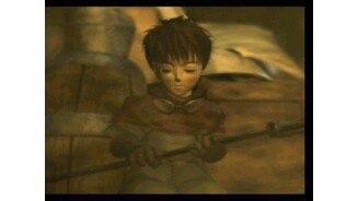 Arc the Lad III: Little Alec