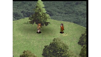 Arc the Lad III: You and your best friend