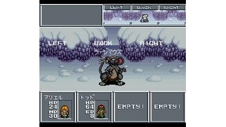 Fighting some evil mice