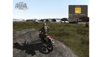 ARMA 2: Operation Arrowhead - DLC: Private Military Company