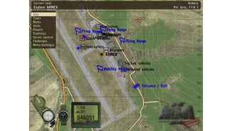 ARMA 2: Operation Arrowhead - DLC: Private Military Company