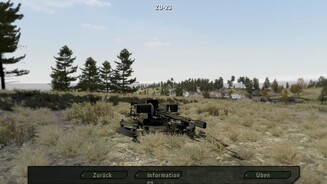 Arma2 Die Fahrzeuge