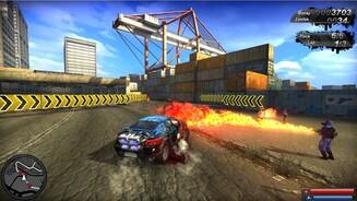 Armageddon Riders