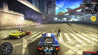 Armageddon Riders