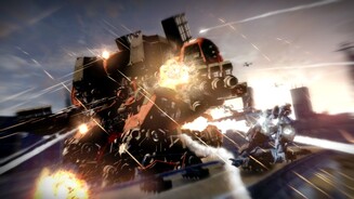 Armored Core 5