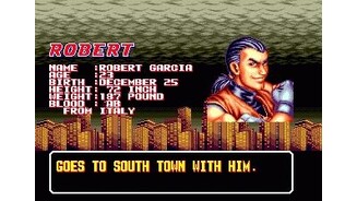 Look, its Steven Seagal! Oh, no its not...