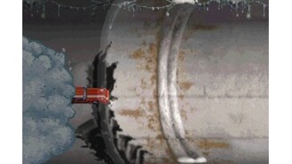 Arthur und die Minimoys GBA 13