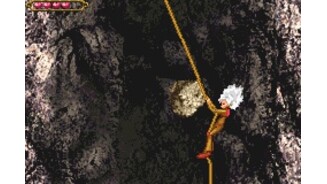 Arthur und die Minimoys GBA 15