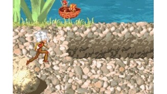 Arthur und die Minimoys GBA 6