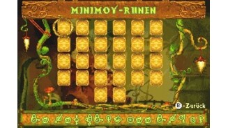 Arthur und die Minimoys GBA 7