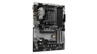 Asrock B450 Pro4