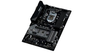 ASRock H370 Pro 4