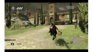 Assassins Creed 2 - Testversion