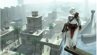 Assassins Creed: Bloodlines - 001