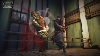 Assassins Creed Chronicles: Russia