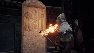 In unserer Spielewertung konnte Assassins Creed: Origins satte 89 Punkte absahnen. Das hervorragende Open-World-Abenteuer ist Teil der Game Collection, aus der ihr eure zwei Gratis-Spiele wählen könnt.